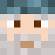 Staff avatar
