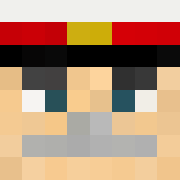 Face of BrosefStalin45