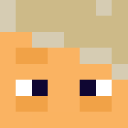 Face of Charlieseeese