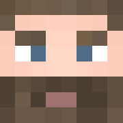 Face of ChrisChrispie