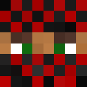 Face of Comrade_Napoleon