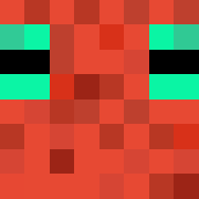 Face of DemonicOctopus