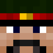 Face of DerickTheHeroV2