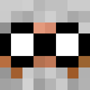 Face of EnigmaticHobo