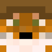 Face of FabledMrFox
