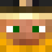 Face of Flesh_Tuxedo