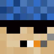 Face of FreeStyleJr08