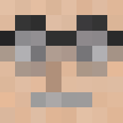 Face of FriedrichHayek