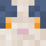 Face of HikorutheGamer