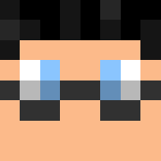 Face of IcyPigChicken