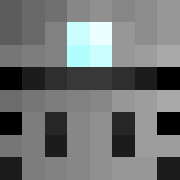 Face of JUPITER_MAXIMUS