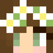 Face of MaraLikesCookies