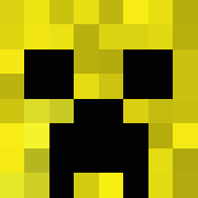 Face of Michaelgecko