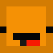 Face of MineHero96