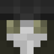 Face of Monsterblood2000