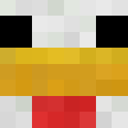 Face of New_Yardbird