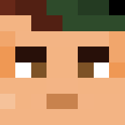 Face of OurTrueLeader