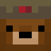 Face of Paddington_Bear