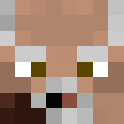 Face of Pastor_Erickson