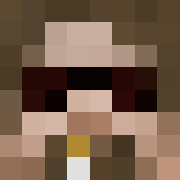 Face of PlaytimeIsOgre