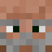 Face of ReallynotUlrik