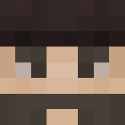 Face of RedTourmaline