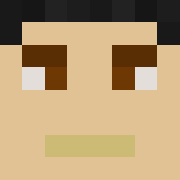 Face of Ronald_Raiding