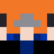 Face of SagetheMiner