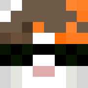 Face of SailorWillIs