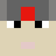 Face of SamuelKessler