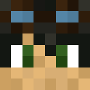 Face of SilverDragon1240