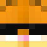 Steve's head