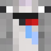 Face of TTAMREKRAP1492