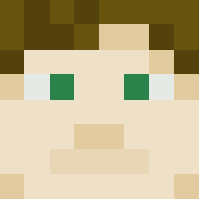 Face of TerryTheThird