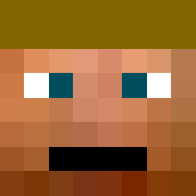 Face of ThatBeamishGuy