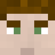 Face of TheFlyingTurtle