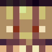 Face of Thoths_Librarian