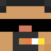 Face of Tinie_Snipah