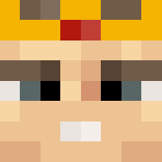 Face of Toastedspikes