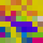 Face of blockhead1110