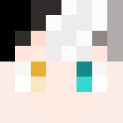 Face of darksunshine