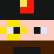 Face of earliestkrab