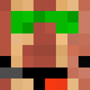 Face of ilikebacon3546