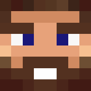 Face of jamesgardiner