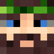 Face of kardboardking