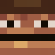 Face of llShadyGuyll