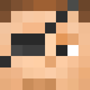 Face of mrfishteh3rd