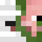 Face of mummybundles