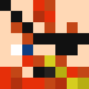 Face of snorriandgotrek