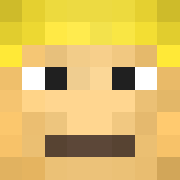 Face of space_fountain